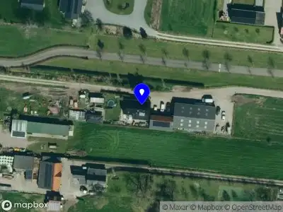 Nieuw bedrijf J.A van Ginkel Dienstverlening