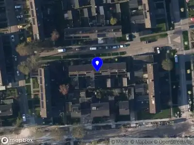 A. de Jong Multiservice