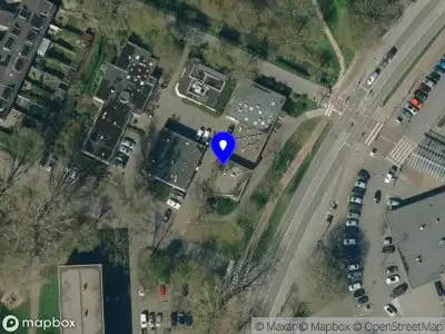 Mondzorgpraktijk "De Parel" Arnhem