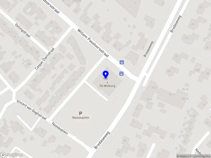 Het Huisartsenteam Zundert