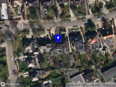 Nieuw bedrijf VP Haren