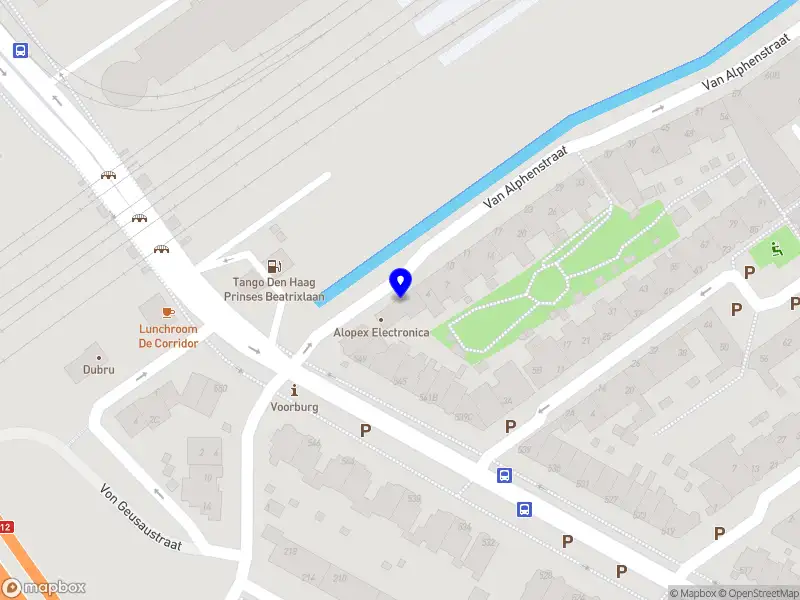 Nieuw bedrijf MAISON AU PAIR