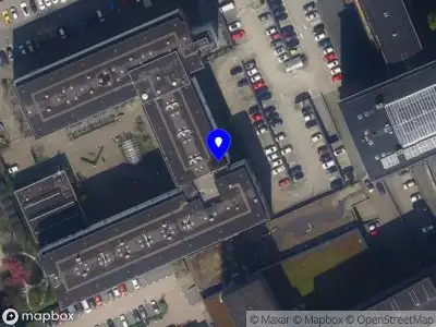 Nieuw bedrijf Gymgoeroe