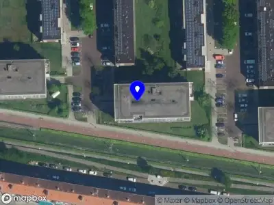 Eva schoonmaak en klussenbedrijf