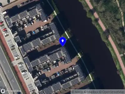 JB Eventondersteuning