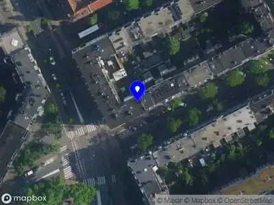Azzahari Taxi Amsterdam