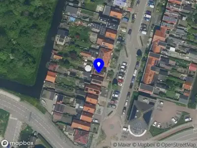 Soofsnailart Wormer