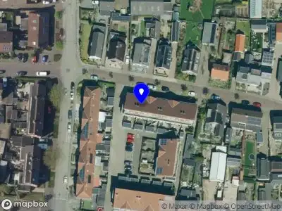 Klussenbedrijf Nuevo