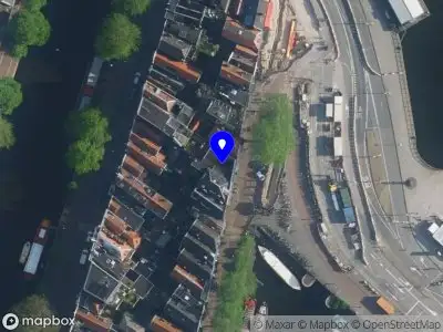 Ausineu Technology Amsterdam