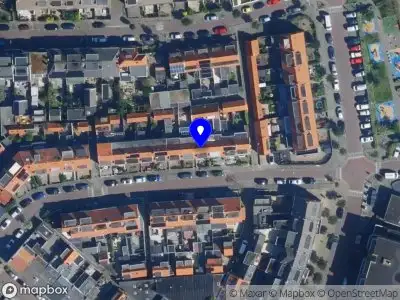Rygellani Noordwijk