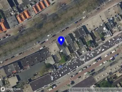 FXD Transport 's-Gravenhage