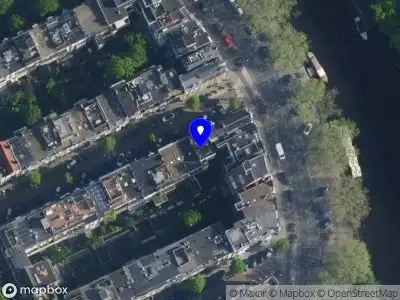 Maraval Group Amsterdam