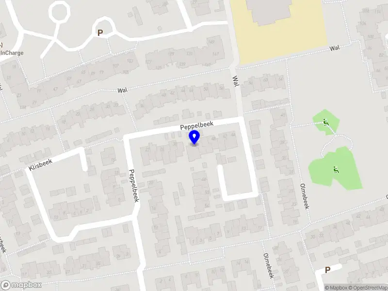 Hebe - groei en gezin