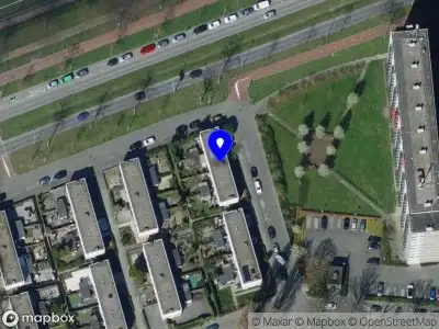 Nieuw bedrijf Achraf Dienstverlening