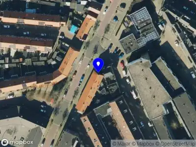 Nieuw bedrijf CodeGlass Holding B.V.