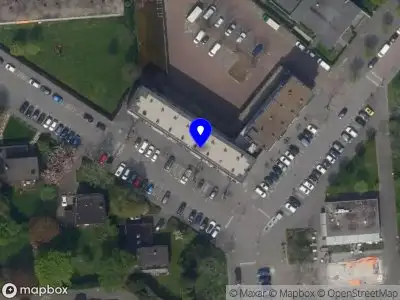FB Flexjobs B.V. Rotterdam