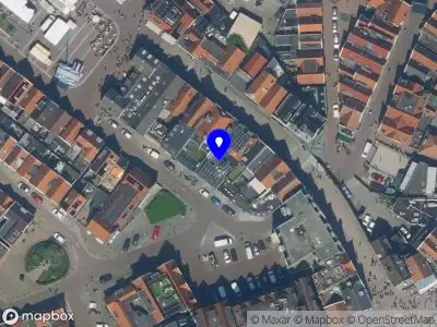 G.M. Zonnepanelen Volendam