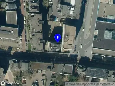 Lutra vending Arnhem