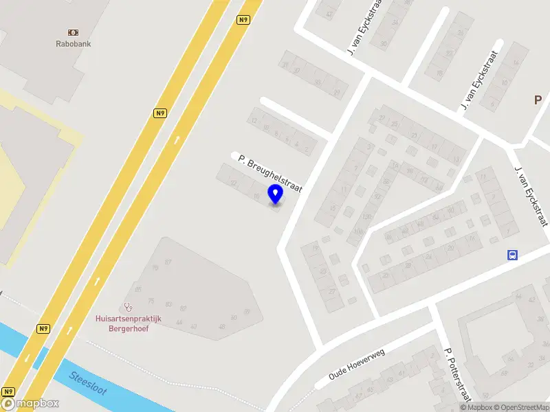 Stichting Veteranen Alkmaar Alkmaar