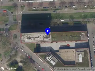Arena Holding B.V. Rotterdam