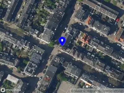 Hayai Sushi Utrecht Centrum