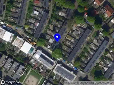 Installatiebedrijf J.D Hooft