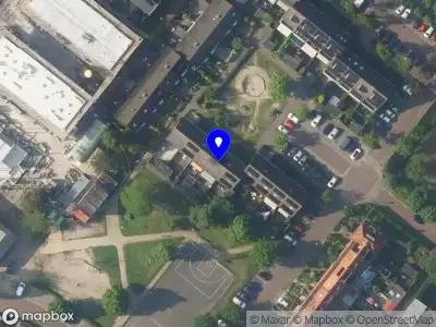 CK Werken Naarden