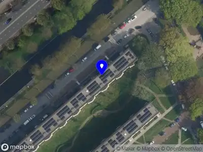 Hosana Zorg & Diensten 's-Gravenhage