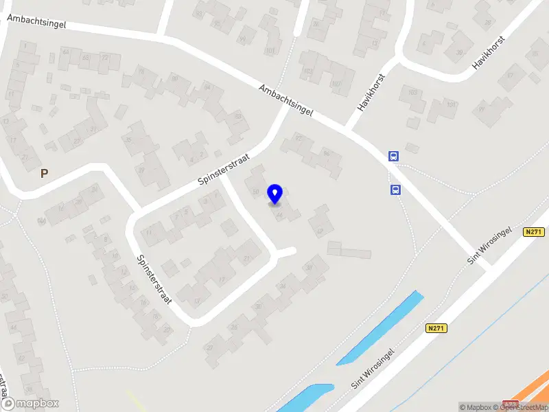 Siebelingen Roermond