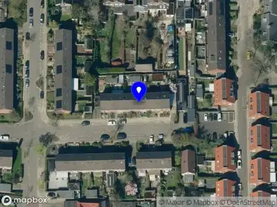 Hoveniers/klusbedrijf Hoeree Velp