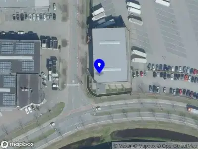 Nieuw bedrijf RC B.V.