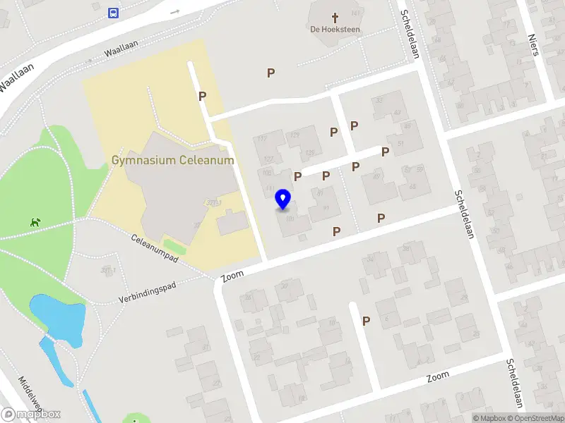 Stichting Groene Aa Zwolle
