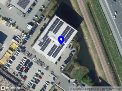 Gebroeders Zeeuw B.V. Zwijndrecht