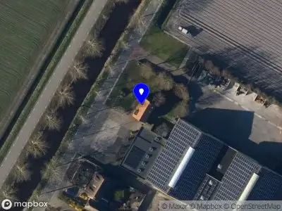 Verbruggen Solutions BREEZAND