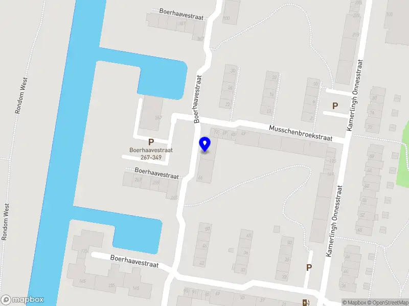 Anita's Mobiele Kapsalon