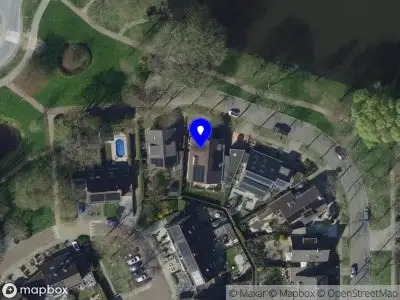 Slagerij Sjoerd de Jong