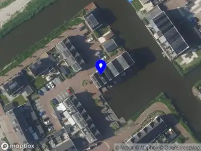 Tessa Feijen Almere