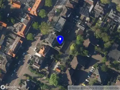HJEV Kaarsen Amersfoort