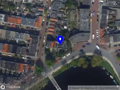 Nina Skerjanc Design Leiden