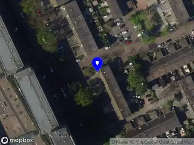 FVF Zorg 's-Gravenhage