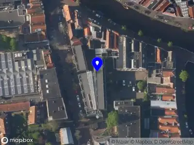 Nieuw bedrijf Wasbeheer Kaiserstraat