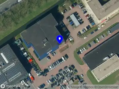 Cleaning Hagenbeuk Arnhem