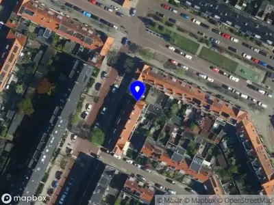 Jikke Koning Yoga Haarlem