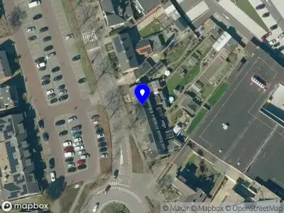 Ruben de Vries Dienstverlening