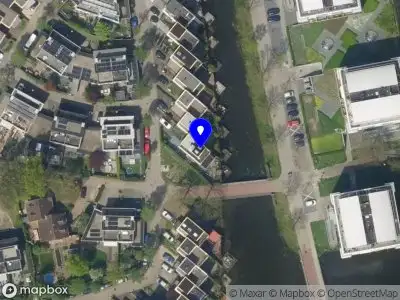 SMC Financial Services Amersfoort