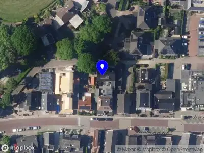 Nieuw bedrijf slokkie