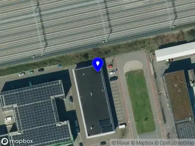 Nieuw bedrijf Safety Holland Arnhem B.V.