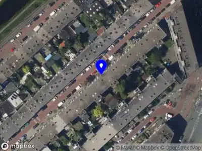 NMN Logistik 's-Gravenhage