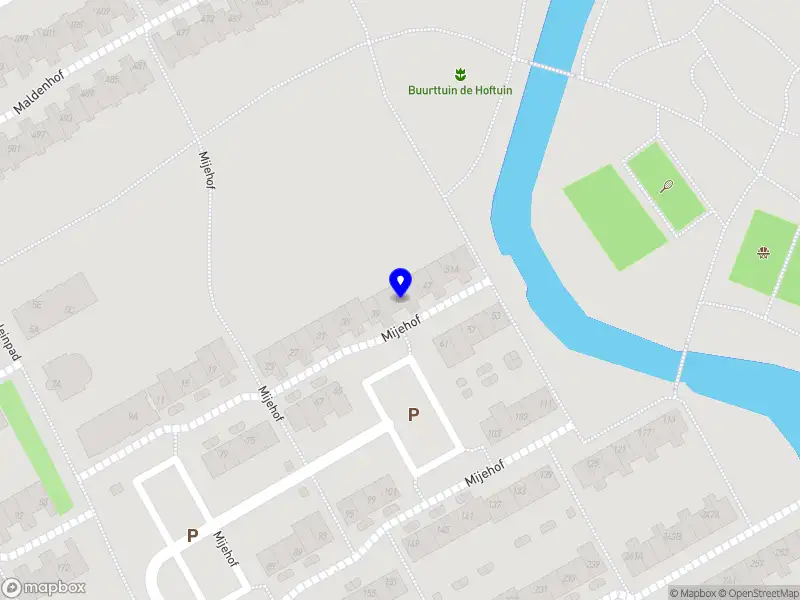 Nieuw bedrijf Blasi Bouw Management B.V.