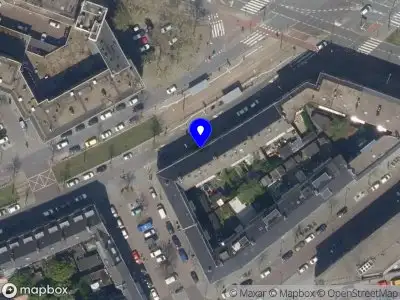 Amira Tifow Zorg Rotterdam